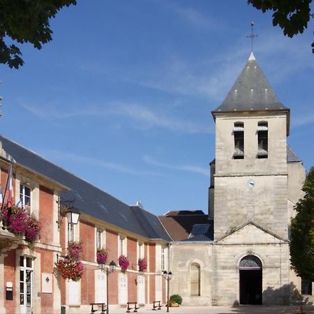 Maison De Ville Entre Disneyland Et Paris. Lagny-sur-Marne ภายนอก รูปภาพ