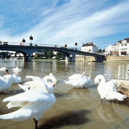 Maison De Ville Entre Disneyland Et Paris. Lagny-sur-Marne ภายนอก รูปภาพ